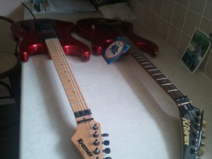 pacer classic - left110st - right